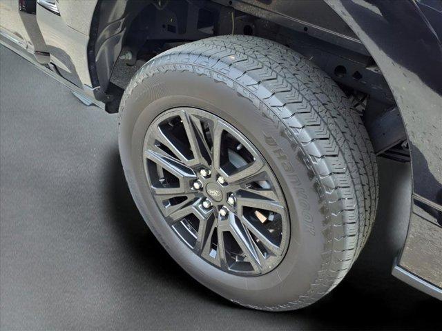 used 2024 Ford F-150 car, priced at $71,998
