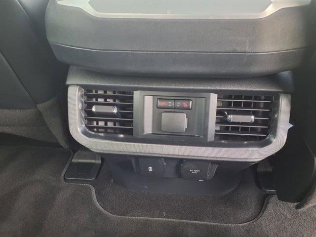 used 2024 Ford F-150 car, priced at $71,998