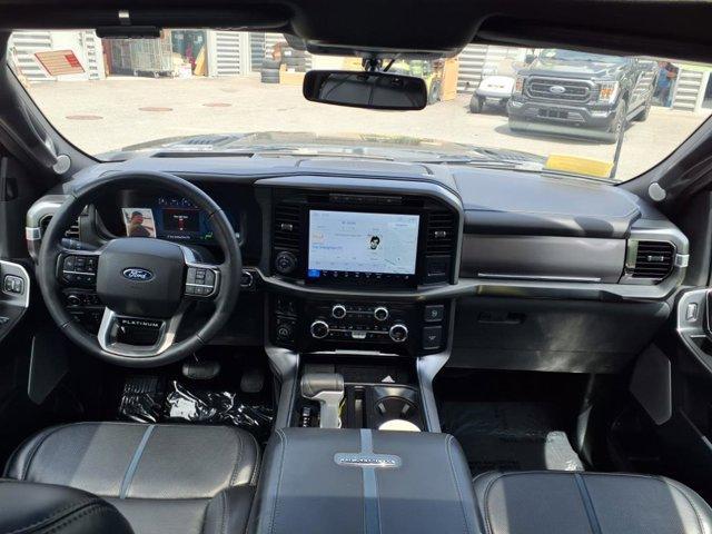 used 2024 Ford F-150 car, priced at $71,998
