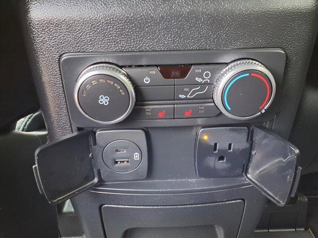 used 2022 Ford Explorer car, priced at $43,997