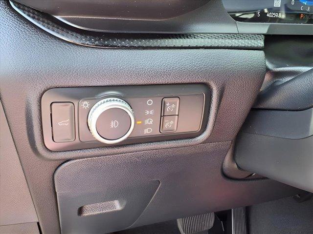 used 2022 Ford Explorer car, priced at $43,997
