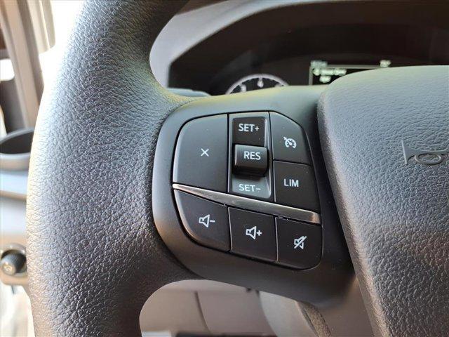 new 2025 Ford Transit-250 car, priced at $51,699