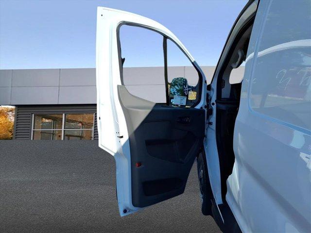 new 2025 Ford Transit-250 car, priced at $51,699