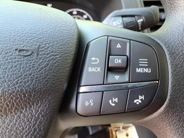 new 2025 Ford Transit-250 car, priced at $51,699