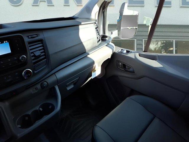 new 2025 Ford Transit-250 car, priced at $51,699