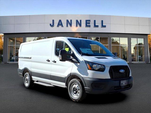 new 2025 Ford Transit-250 car, priced at $51,699