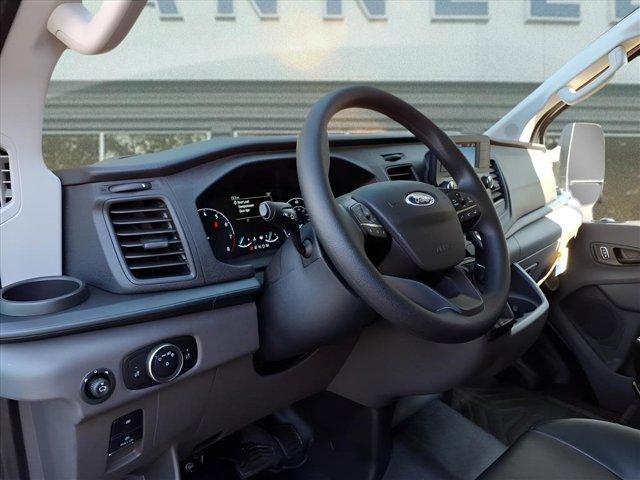 new 2025 Ford Transit-250 car, priced at $51,699