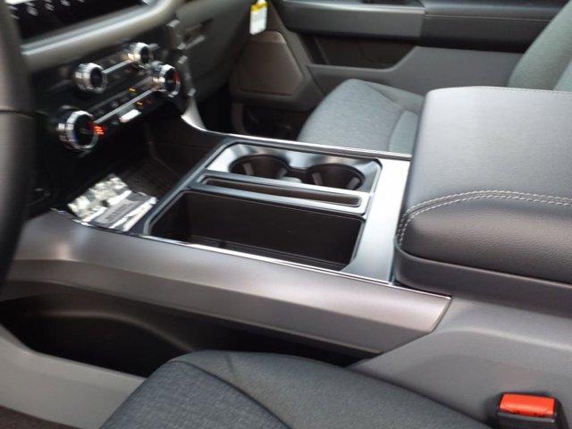 new 2024 Ford F-150 car, priced at $58,300