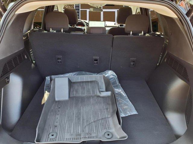 used 2023 Ford Escape car, priced at $27,991