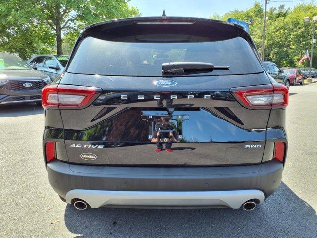 used 2023 Ford Escape car, priced at $27,991