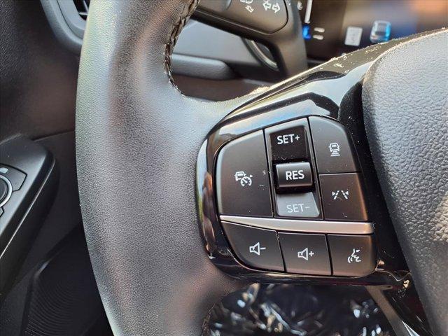 used 2023 Ford Escape car, priced at $27,991
