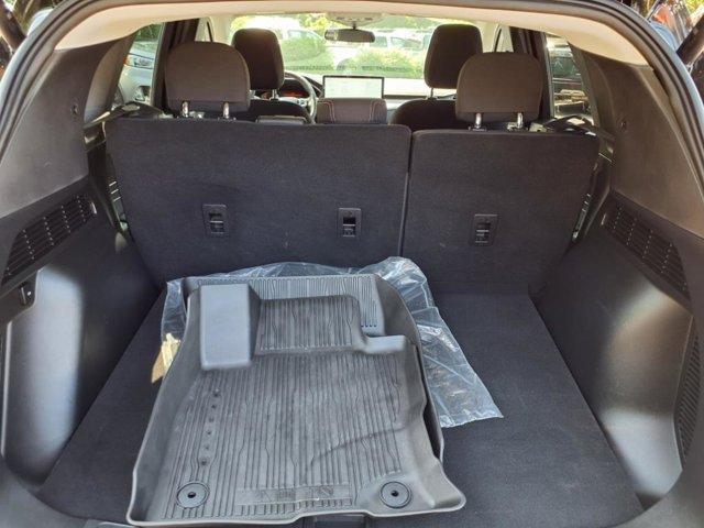 used 2023 Ford Escape car, priced at $27,991