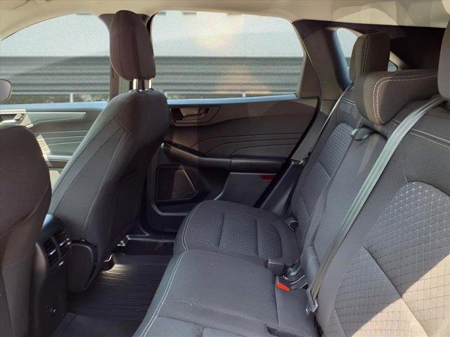 used 2023 Ford Escape car, priced at $27,991
