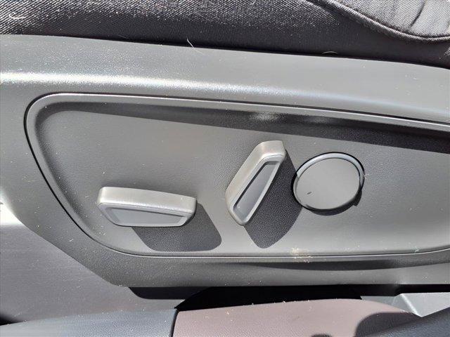 used 2023 Ford Escape car, priced at $27,991