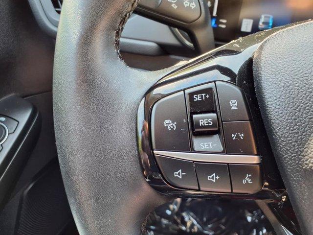 used 2023 Ford Escape car, priced at $27,991