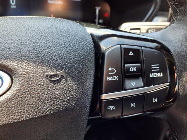used 2023 Ford Escape car, priced at $27,991