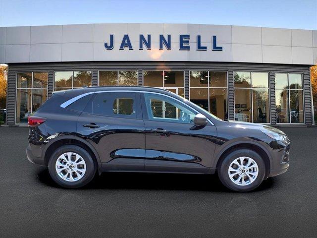 used 2023 Ford Escape car, priced at $27,991