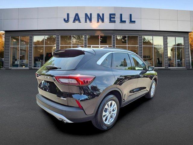 used 2023 Ford Escape car, priced at $27,991