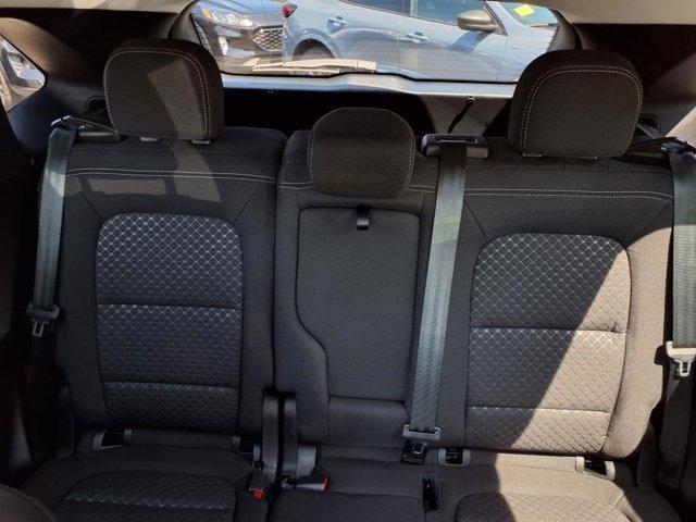used 2023 Ford Escape car, priced at $27,991