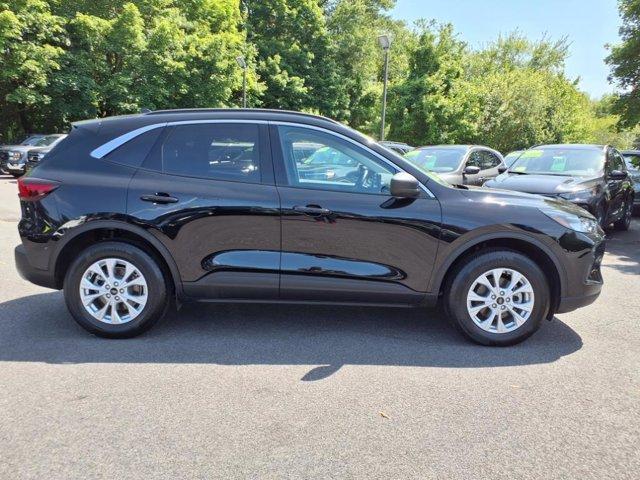 used 2023 Ford Escape car, priced at $27,991