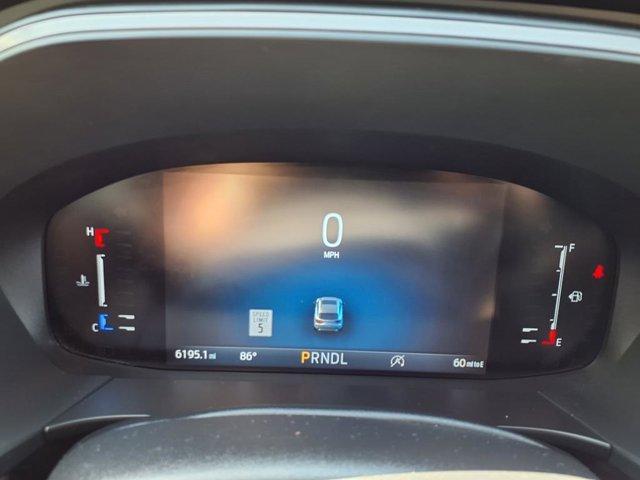 used 2023 Ford Escape car, priced at $27,991