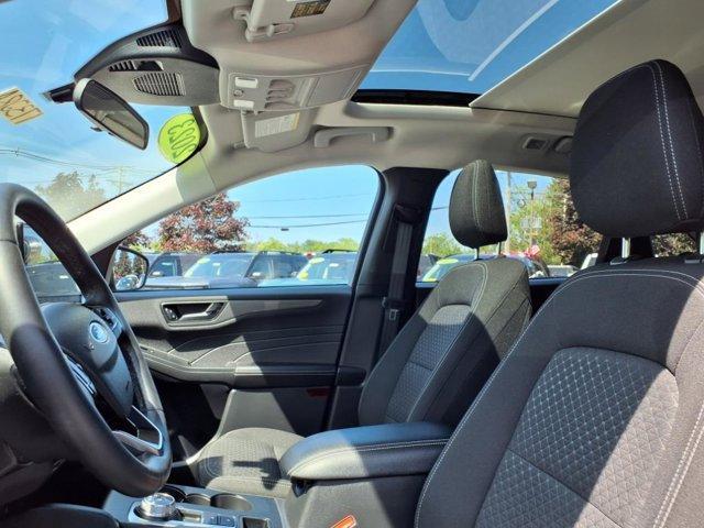 used 2023 Ford Escape car, priced at $27,991