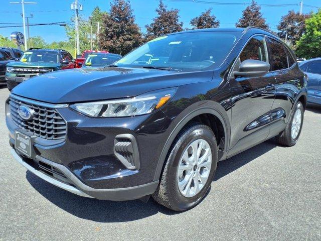 used 2023 Ford Escape car, priced at $27,991