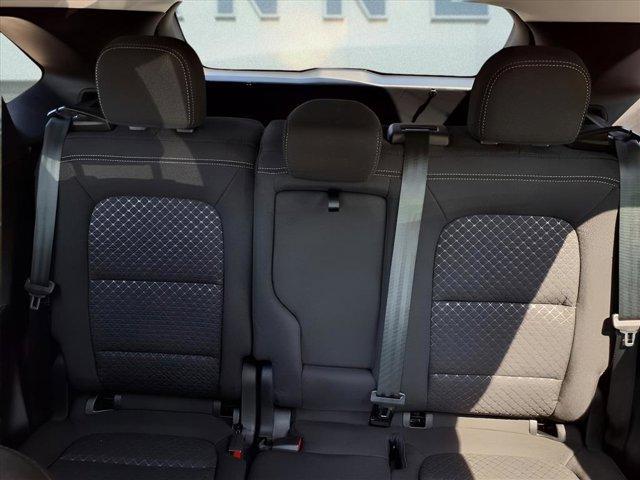 used 2023 Ford Escape car, priced at $27,991