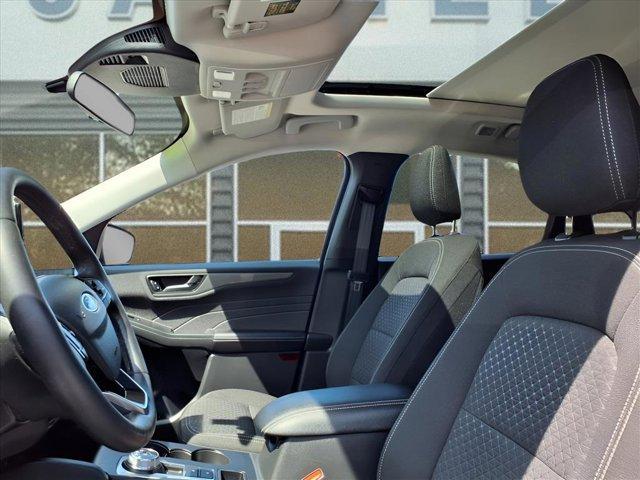 used 2023 Ford Escape car, priced at $27,991