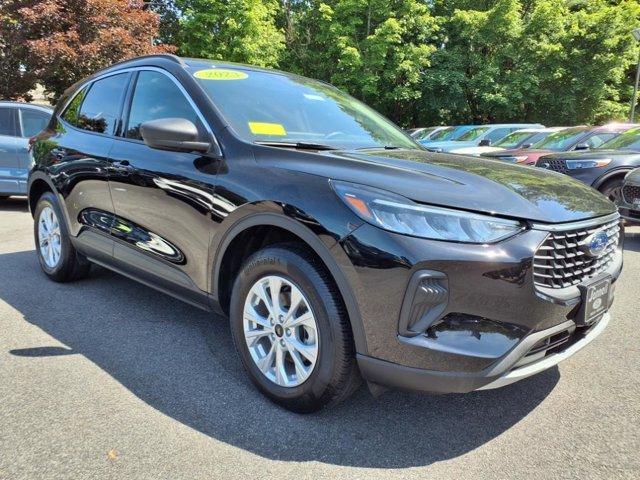 used 2023 Ford Escape car, priced at $27,991
