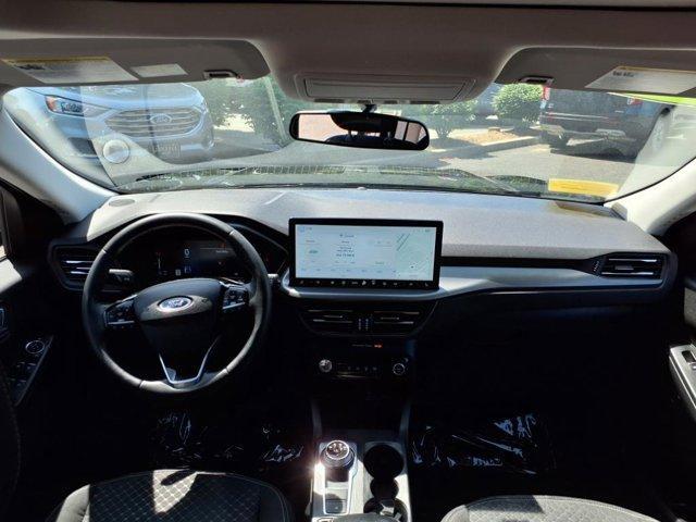 used 2023 Ford Escape car, priced at $27,991