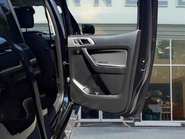 used 2021 Ford Ranger car, priced at $30,675