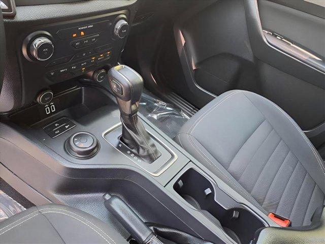 used 2021 Ford Ranger car, priced at $30,675