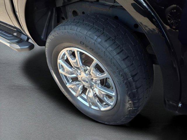 used 2021 Ford Ranger car, priced at $30,675