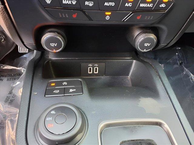 used 2021 Ford Ranger car, priced at $30,675