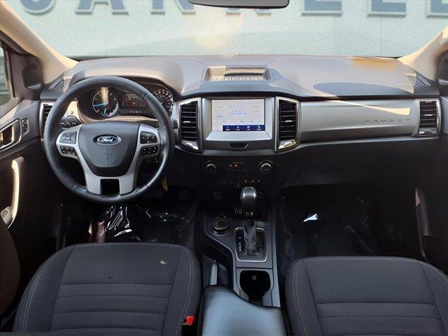 used 2021 Ford Ranger car, priced at $30,675