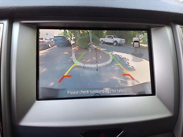 used 2021 Ford Ranger car, priced at $30,675