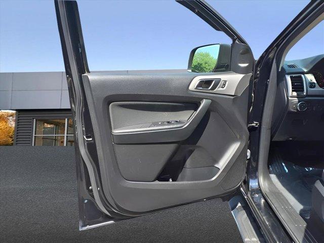 used 2021 Ford Ranger car, priced at $30,675