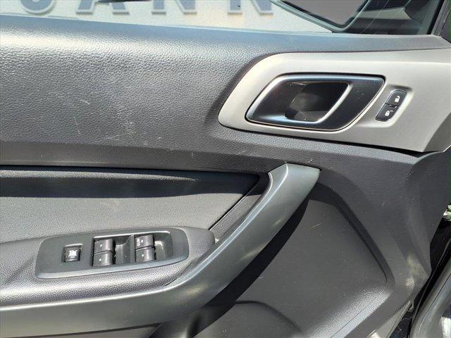 used 2021 Ford Ranger car, priced at $30,675