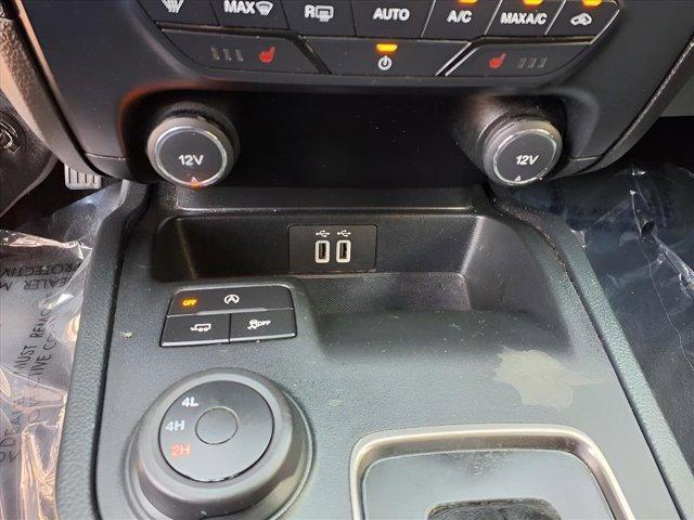 used 2021 Ford Ranger car, priced at $30,675