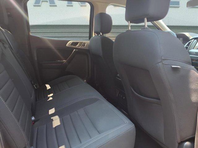 used 2021 Ford Ranger car, priced at $30,675