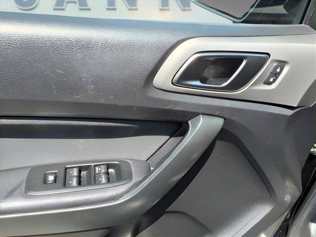 used 2021 Ford Ranger car, priced at $30,675