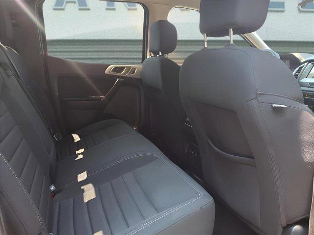 used 2021 Ford Ranger car, priced at $30,675