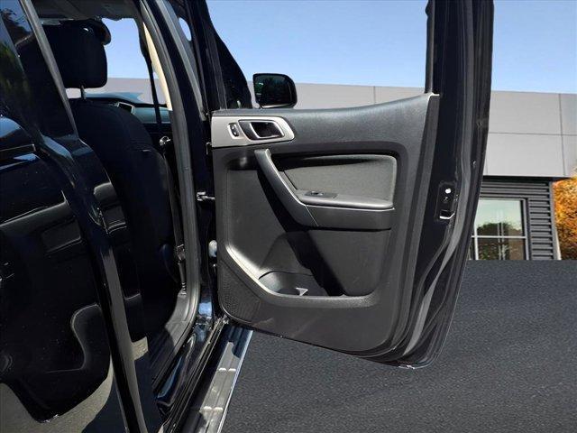 used 2021 Ford Ranger car, priced at $30,675