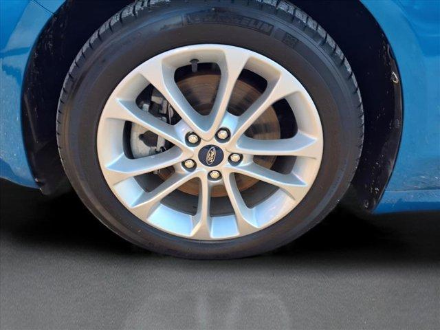 used 2019 Ford Fusion Energi car, priced at $23,444