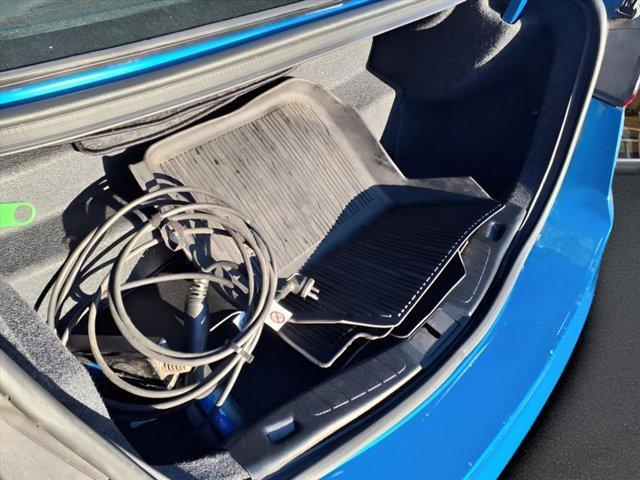 used 2019 Ford Fusion Energi car, priced at $23,444