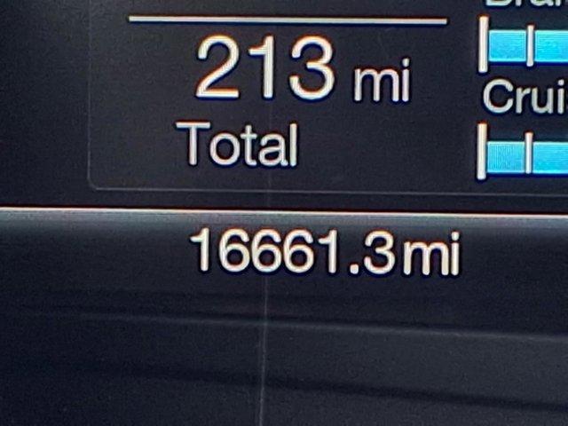 used 2019 Ford Fusion Energi car, priced at $23,444