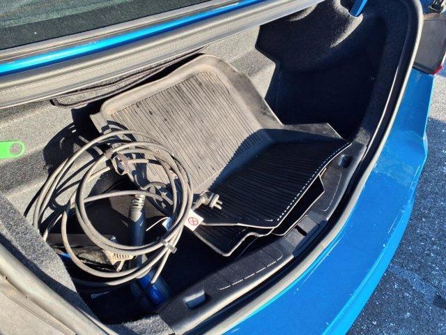 used 2019 Ford Fusion Energi car, priced at $23,444