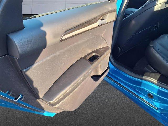 used 2019 Ford Fusion Energi car, priced at $23,444