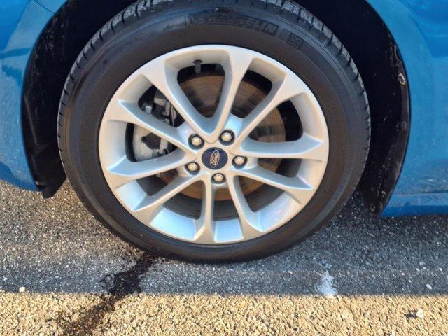 used 2019 Ford Fusion Energi car, priced at $23,444